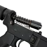 Laylax M4A1 MWS Heavy Weight Buffer Spring Guide