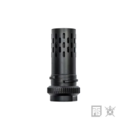 PTS Battlecomp 51.0 Flash Hider - CW