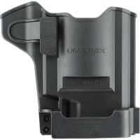 Umarex Paddle Holster for HDR 68 & TR68 Paintball Revolver