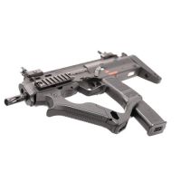 Laylax Nitro Vo. Multi-Advanced Grip