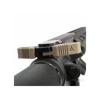 PTS Radian Raptor-LT Charging Handle for TM MWS GBB - Dark Earth