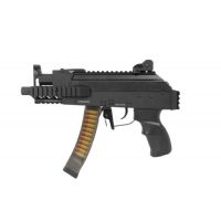 G&G Airsoft PRK9 AEG Rifle with ETU