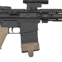 Original Magpul 7.62 NATO, 3 Pack-FDE