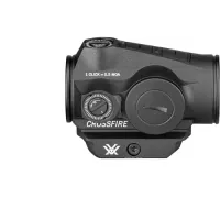 Vortex Optics Crossfire II 2 MOA Red Dot