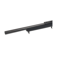 VSR-10 G Spec Carbon Outer Barrel