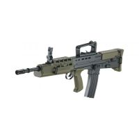 ICS L85 A2 SA80 Assault Rifle