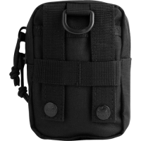 Viper Tactical V-Pouch - Black
