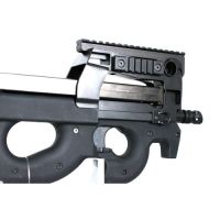 BO MANUFACTURE M3 Tactical P90 AEG Rifle - Ex-Display