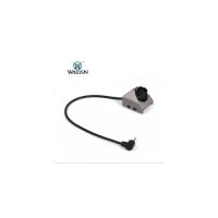 WADSN UT Hot Button Picatinny Mount (2.5mm Modlite Plug) - Dark Earth