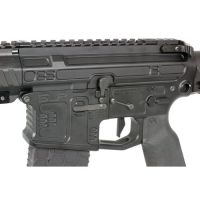 Dytac Airsoftworks SLR B15 Helix Ultralight PDW AEG