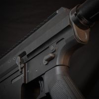 Wolverine Genesis Arms Gen-12 MTW SBS HPA Airsoft Shotgun