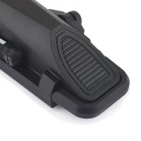 WADSN WML Tactical Illuminator (Momen. & Strobe ver. - Long) - Black