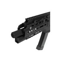 Laylax Scorpion Evo 3 Rapid M-LOK Hand Guard