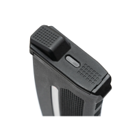 PTS Syndicate Airsoft Enhanced Polymer Magazine ONE (EPM1) RX Version - Black