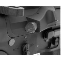 PTS Syndicate Airsoft Radian Model 1 ERG - Black