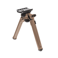 Bipod for Sling Stud QD - FDE - Ex Display