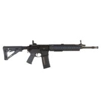 Magpul CTR® Carbine Stock – Mil-Spec