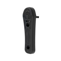 Magpul Extended Rubber Butt Pad - 0.55"