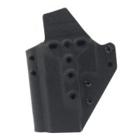 Nuprol Kydex Holster for EU Series - Black