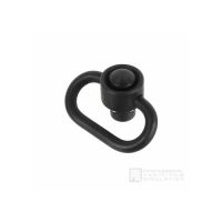 PTS Syndicate Airsoft QD Sling Swivel - 1"