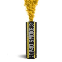 Enola Gaye Top Pull Smoke Grenade TP40 - Yellow