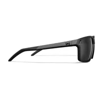 Wiley X SIERRA - Captivate Grey Mirror / Black Frame