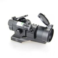 Nuprol NP Tech HD1 Red Dot Sight with Red Laser