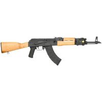 Midwest Industries AK Light & Laser Mount