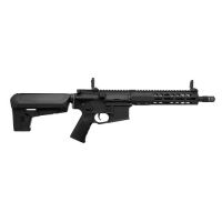 Krytac Barrett REC7 SBR AEG - Tungsten