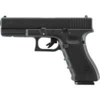 Umarex Glock 17 Gen4 Gas Blowback Pistol