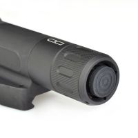 WADSN WMX200 Tactical Weapon Light with IR Illuminator - Black