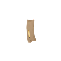 EPM Magazine for TM NGRS Recoil Shock M4/Scar - Dark Earth