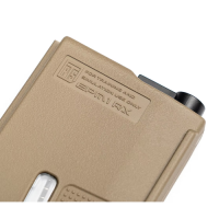 PTS Syndicate Airsoft Enhanced Polymer Magazine ONE (EPM1) RX Version