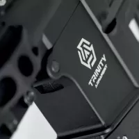 Arcturus x GATE Trinity Armament Alpha Carbine 7.9" AEG Training Rifle w/ TITAN II Bluetooth