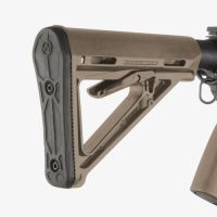 MOE Carbine Stock – Mil-Spec