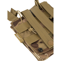 VP Double Duo Mag Pouch