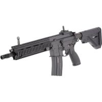 Umarex Heckler & Koch HK416 A5 Sportsline EyeTrace Electric Airsoft Rifle - Black