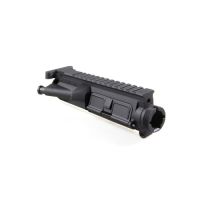 Krytac Trident MkII Complete Upper Receiver Assembly - Black