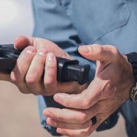 Magpul® GL Enhanced Magazine Well for Glock