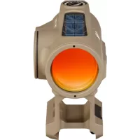 Vortex Optics Crossfire II 2 MOA Solar Red Dot - Tan