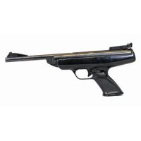 BSA Scorpion Mk1 .177 Air Pistol