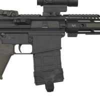 Original Magpul 7.62 NATO, 3 Pack-BLK