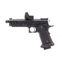 Vorsk CS Hi-Capa Vengeance Pistol with RDS - Black