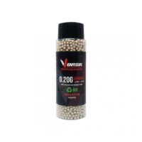 Vorsk 0.20g Biodegradable BB Ammunition - 3600rnd