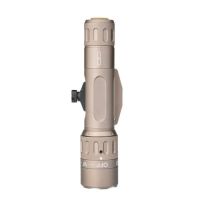 WADSN WMX200 Tactical Weapon Light with IR Illuminator - Dark Earth