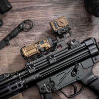 Midwest Industries MP5 / MP5K NV 1913 Optic Mount