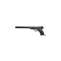 Walther PPQ 0.22LR Long Barrel Pistol