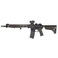 MOE SL-S Carbine Stock – Mil-Spec