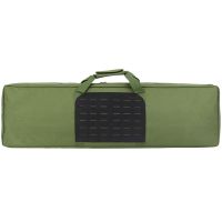 Nuprol PMC Phalanx Soft Rifle Bag - Green