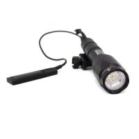 NX600L Torch - Black